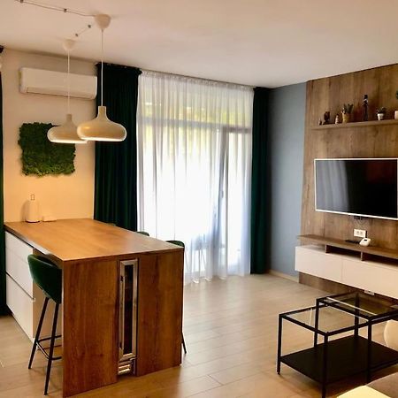 Joy City Stay Vivalia V5-9 Timişoara Exterior foto