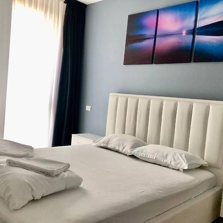 Joy City Stay Vivalia V5-9 Timişoara Exterior foto