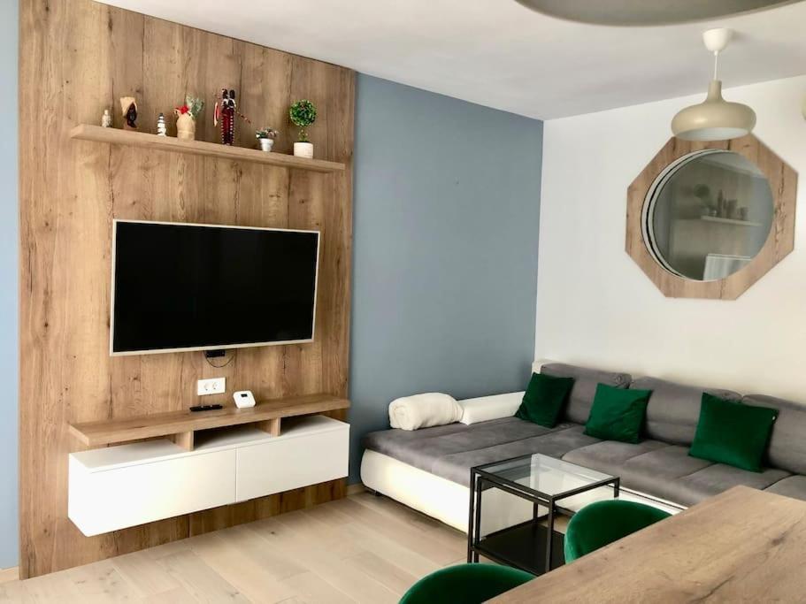 Joy City Stay Vivalia V5-9 Timişoara Exterior foto