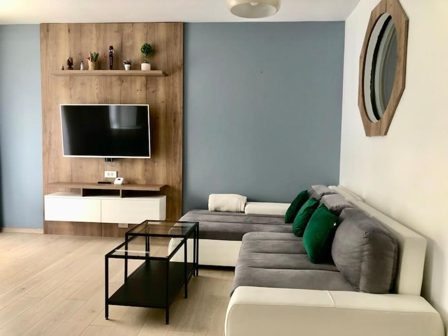 Joy City Stay Vivalia V5-9 Timişoara Exterior foto