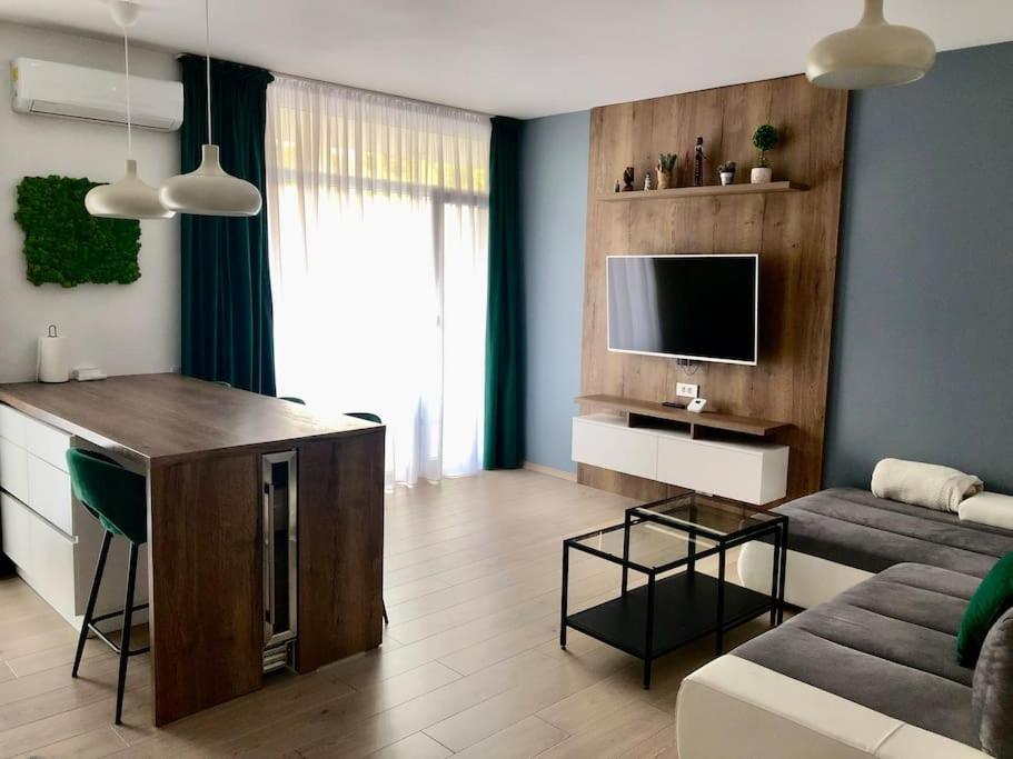 Joy City Stay Vivalia V5-9 Timişoara Exterior foto
