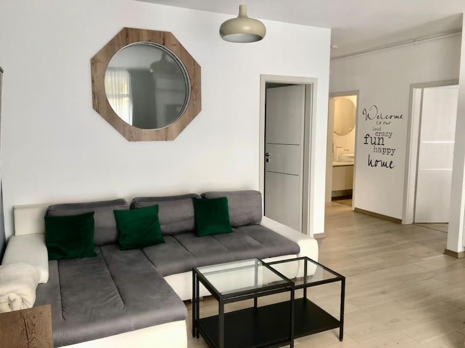Joy City Stay Vivalia V5-9 Timişoara Exterior foto