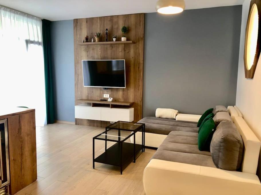 Joy City Stay Vivalia V5-9 Timişoara Exterior foto